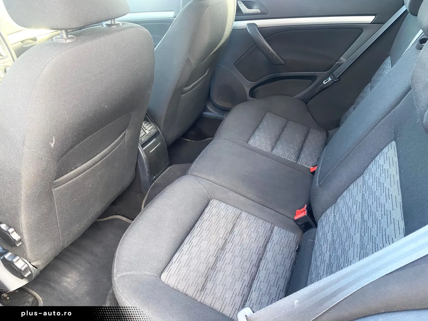 Skoda Octavia 1.6TDI 105CP