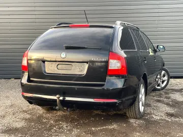 Skoda Octavia 1.6TDI 105CP