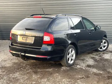 Skoda Octavia 1.6TDI 105CP