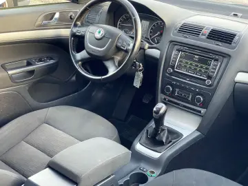 Skoda Octavia 1.6TDI 105CP