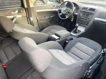 Skoda Octavia 1.6TDI 105CP