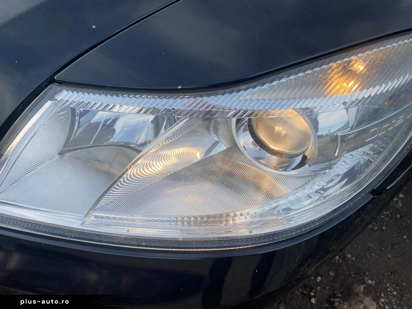 Skoda Octavia 1.6TDI 105CP