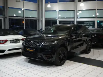 LAND ROVER Range Rover Velar 2.0 P250 R-DYNAMIC AWD  13tkm