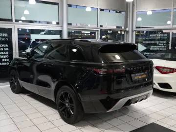 LAND ROVER Range Rover Velar 2.0 P250 R-DYNAMIC AWD  13tkm