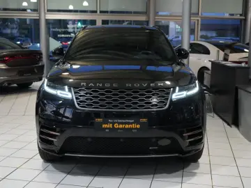 LAND ROVER Range Rover Velar 2.0 P250 R-DYNAMIC AWD  13tkm