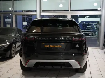 LAND ROVER Range Rover Velar 2.0 P250 R-DYNAMIC AWD  13tkm
