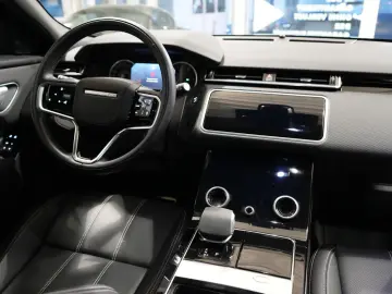 LAND ROVER Range Rover Velar 2.0 P250 R-DYNAMIC AWD  13tkm