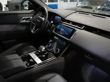 LAND ROVER Range Rover Velar 2.0 P250 R-DYNAMIC AWD  13tkm
