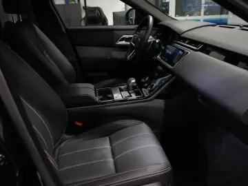 LAND ROVER Range Rover Velar 2.0 P250 R-DYNAMIC AWD  13tkm