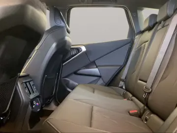 BMW X3 xDrive20i AHK Kamera