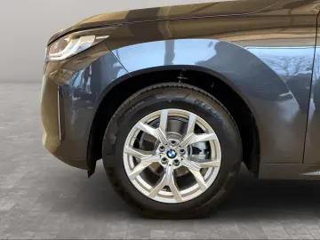BMW X3 xDrive20i AHK Kamera