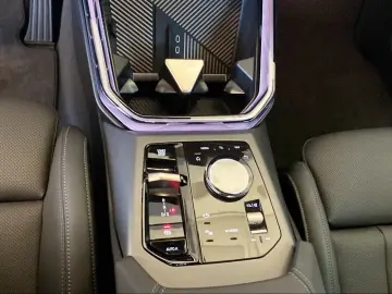 BMW X3 xDrive20i AHK Kamera