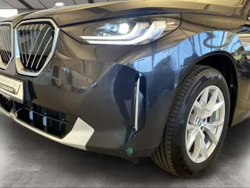 BMW X3 xDrive20i AHK Kamera