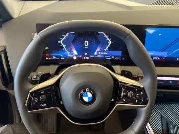 BMW X3 xDrive20i AHK Kamera