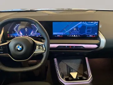 BMW X3 xDrive20i AHK Kamera