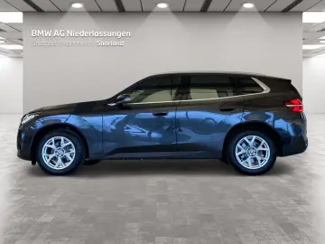 BMW X3 xDrive20i AHK Kamera