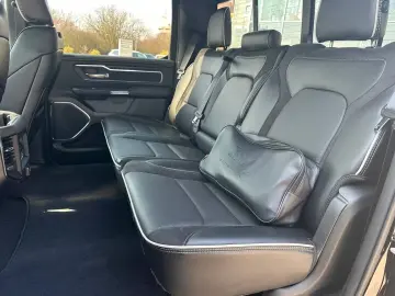 Dodge RAM 1500 Laramie