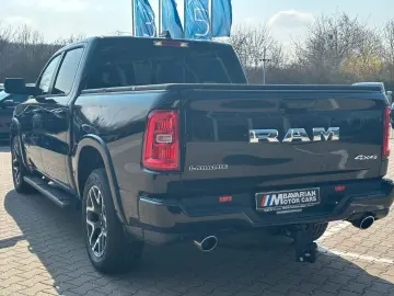 Dodge RAM 1500 Laramie