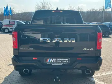 Dodge RAM 1500 Laramie