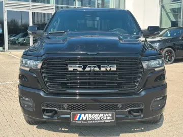 Dodge RAM 1500 Laramie