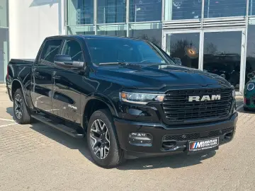 Dodge RAM 1500 Laramie