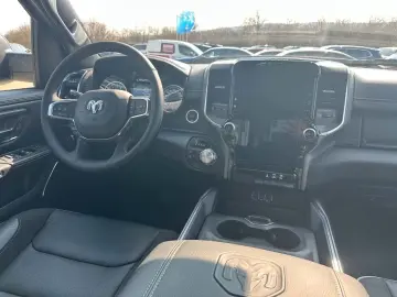 Dodge RAM 1500 Laramie