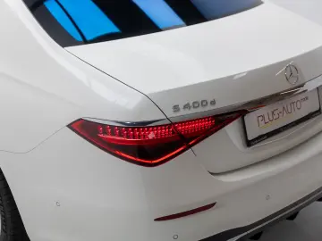 Mercedes-Benz S 400 d 4matic Pachet AMG