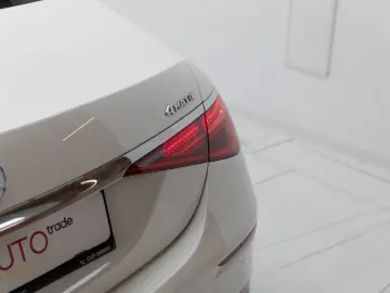 Mercedes-Benz S 400 d 4matic Pachet AMG