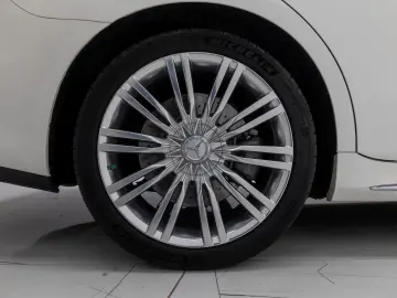 Mercedes-Benz S 400 d 4matic Pachet AMG