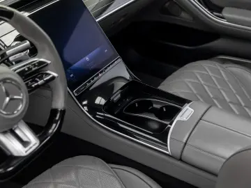 Mercedes-Benz S 400 d 4matic Pachet AMG
