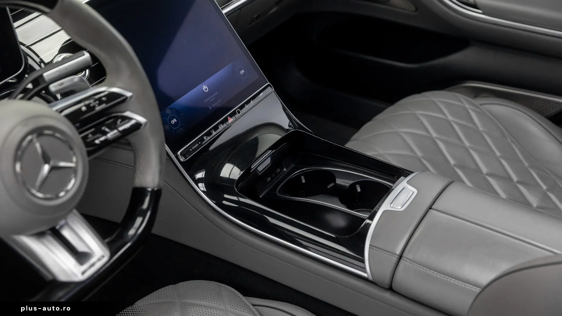 Mercedes-Benz S 400 d 4matic Pachet AMG
