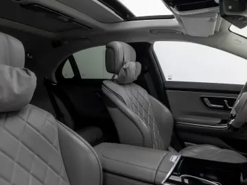 Mercedes-Benz S 400 d 4matic Pachet AMG