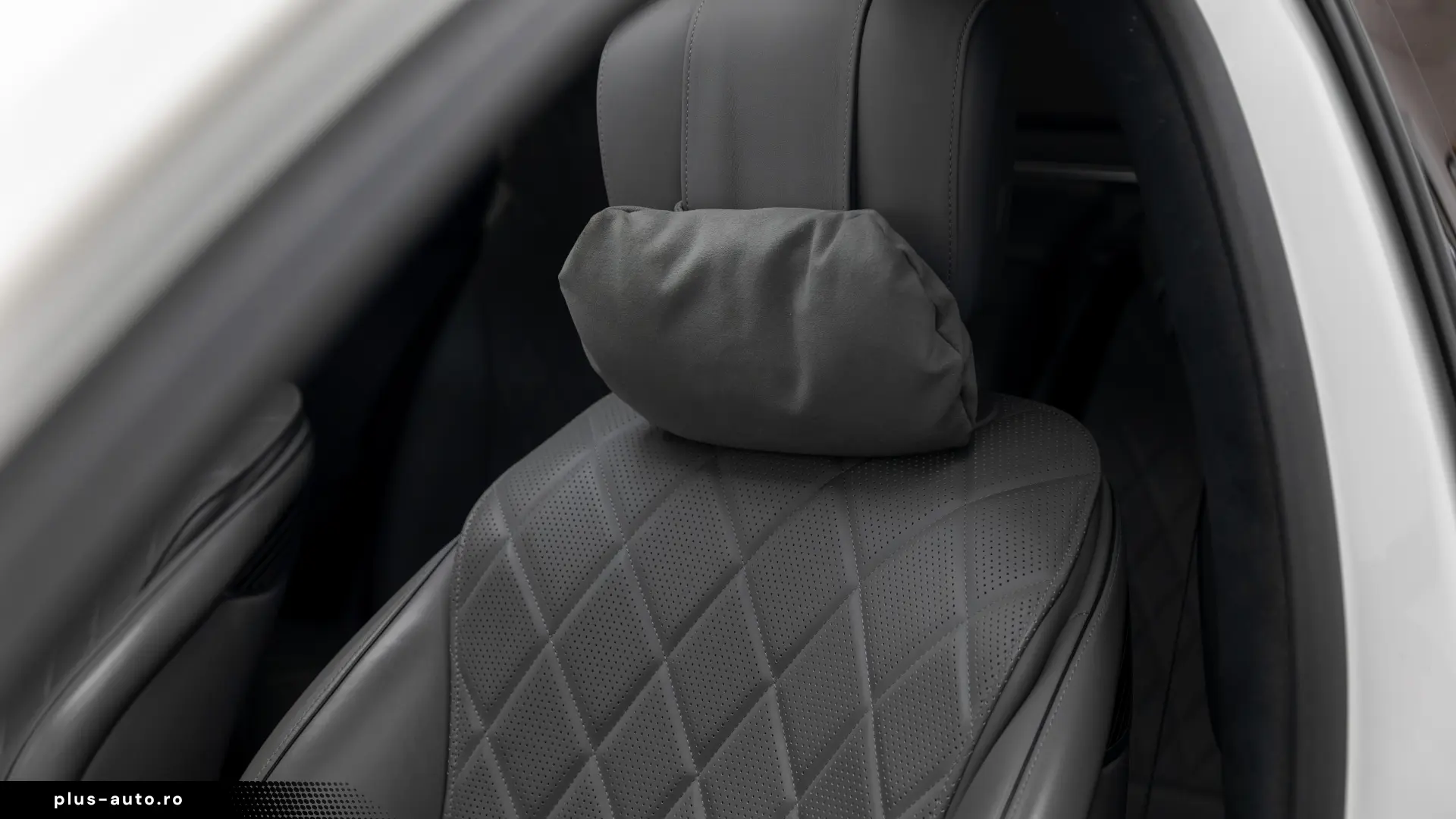 Mercedes-Benz S 400 d 4matic Pachet AMG