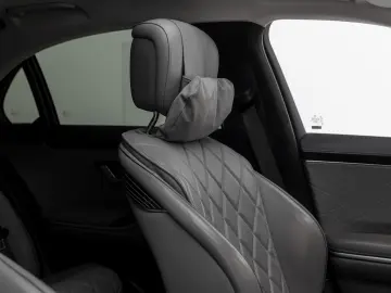 Mercedes-Benz S 400 d 4matic Pachet AMG