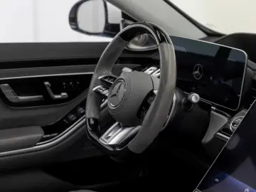 Mercedes-Benz S 400 d 4matic Pachet AMG