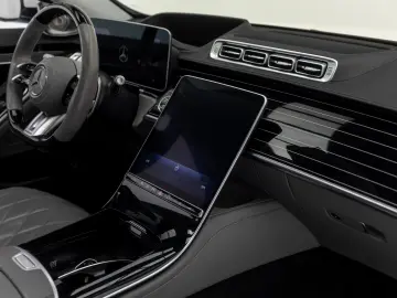 Mercedes-Benz S 400 d 4matic Pachet AMG