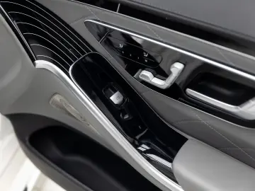 Mercedes-Benz S 400 d 4matic Pachet AMG