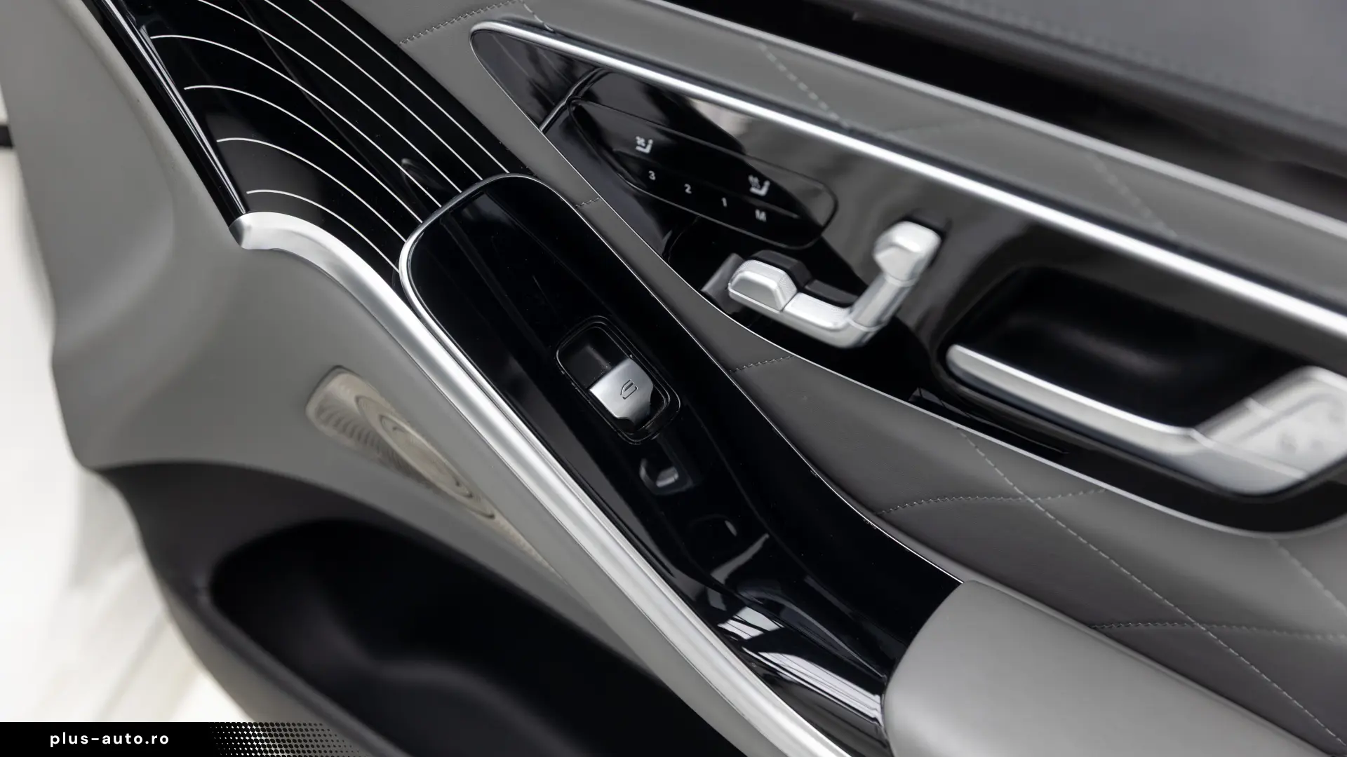 Mercedes-Benz S 400 d 4matic Pachet AMG