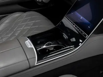 Mercedes-Benz S 400 d 4matic Pachet AMG