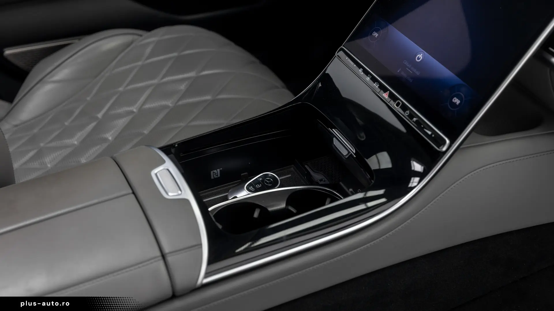 Mercedes-Benz S 400 d 4matic Pachet AMG