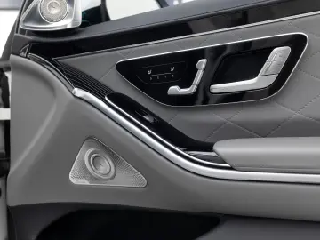 Mercedes-Benz S 400 d 4matic Pachet AMG