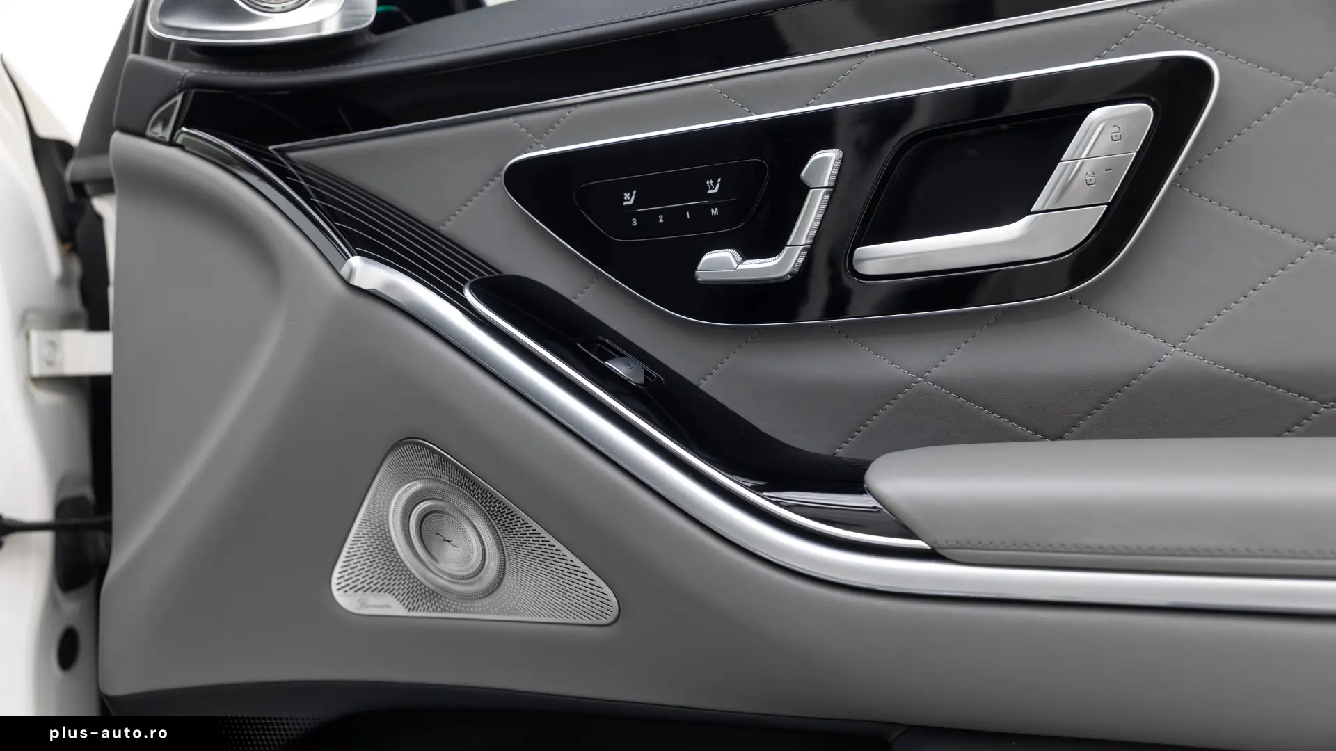 Mercedes-Benz S 400 d 4matic Pachet AMG