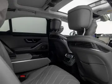 Mercedes-Benz S 400 d 4matic Pachet AMG