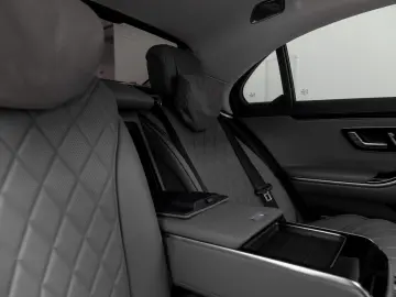 Mercedes-Benz S 400 d 4matic Pachet AMG
