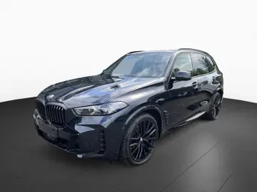 BMW X5 xDr30d M Sport Pro DA PA-Pr B W 7-Sitzer Pano
