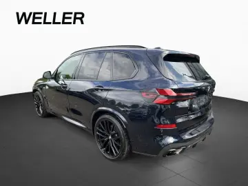 BMW X5 xDr30d M Sport Pro DA PA-Pr B W 7-Sitzer Pano