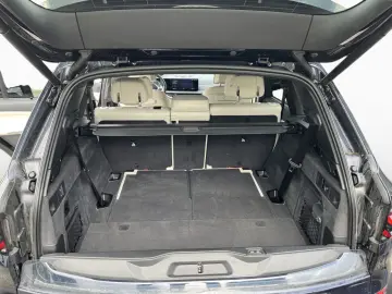 BMW X5 xDr30d M Sport Pro DA PA-Pr B W 7-Sitzer Pano