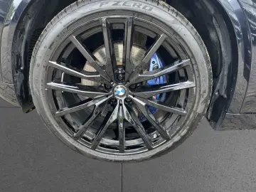 BMW X5 xDr30d M Sport Pro DA PA-Pr B W 7-Sitzer Pano