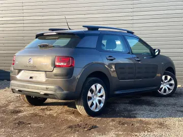 Citroen C4 Cactus 1.2i 110CP