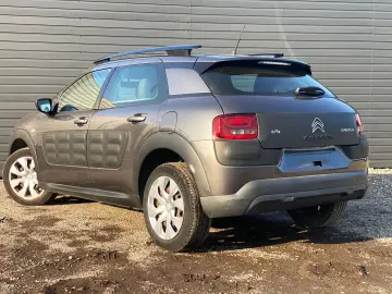 Citroen C4 Cactus 1.2i 110CP
